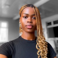 B-CLOUD TECHNOLOGIES Employee Jennifer Okwueri's profile photo