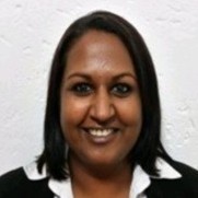 Billionaires in Boxers Employee Rani Moodley's profile photo