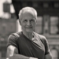 New York University Employee Stephen Schiffer's profile photo