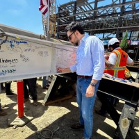 Condon-Johnson & Associates, Inc. Employee Hugo A. Guerrero's profile photo