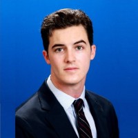 Rubicon Capital Advisors Employee Ramsey Jones's profile photo
