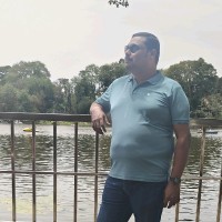 TVS Rubber Employee Ephraim John's profile photo
