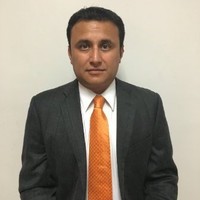 Alfredo Rivera Email & Phone Number