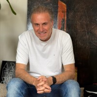Ubefone Employee Patrick Gentemann's profile photo