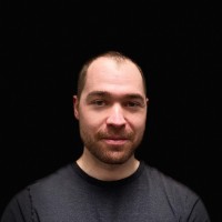 DoorDash Employee Will Skinner's profile photo