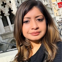 Viking Cruises Employee Shubha Jain's profile photo