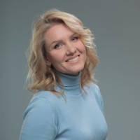 Treeum Employee Nadiia Kvitka's profile photo