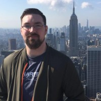 Microsoft Employee Peter Kiernan's profile photo