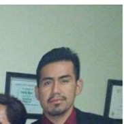 Luis Mayorga Email & Phone Number
