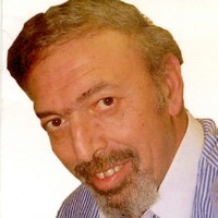 USC - University of Southern California Employee Jerry Bender's profile photo