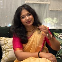 Institute of Technical Education and Research Employee Prajna Dasmohapatra's profile photo