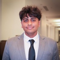 MergeWorks Employee Aaroh Dixit's profile photo