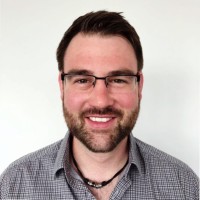 Haltermann Carless Employee Christoph Jilg's profile photo