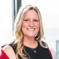 Workiva Employee Tracie Pezzullo's profile photo