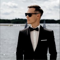 digitouch! Employee Ignas Šiaučiulis's profile photo