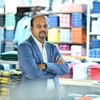 SPR Highliving Employee Balakumar Chandrasekaran's profile photo
