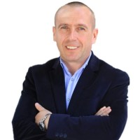 Beltelecom Employee Aliaksandr Babtsou's profile photo