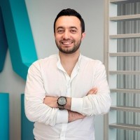 ARTS.aero SARL Employee Alaa Maktabi's profile photo