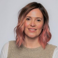 PHD Media Spain Employee Tania Gacho's profile photo