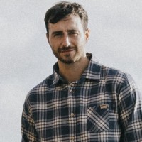 Rapanui Clothing Employee Tom Marriott's profile photo