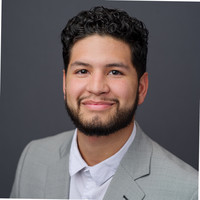 Amazon Employee Andrew Agosto's profile photo