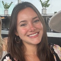 ContractorFlow App Employee Ana Hamlin Lopez's profile photo