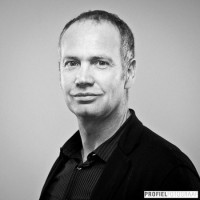 MetaFactory B.V. Employee Tony Koeleman's profile photo