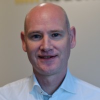 Stichting De Wever Employee Raymond de Groot's profile photo