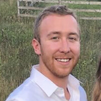 P&P Optica Employee Christian England's profile photo