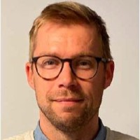 Henric Johnsson Email