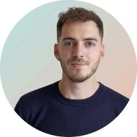 Crunch Employee Ioannis Triantafyllakis's profile photo