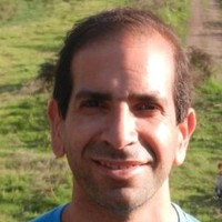 Moshe Darzi Email