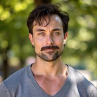 Samadhi Marketing Employee Dan Jacobs's profile photo