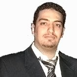 Zidny Solutions Employee Ahmed Maher's profile photo