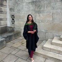 Scius Communications Ltd Employee Zoe Harris's profile photo