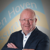Van den Hoven Employee Patrick van Den Hoven's profile photo