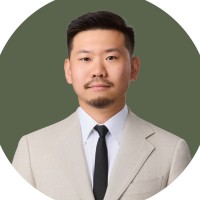 KW Living Realty Employee Brian Su's profile photo