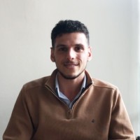 CSI Employee Juan Ignacio Méndez's profile photo