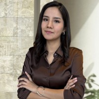 Sandy Orostegui Email