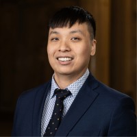 Peace Hills Insurance Employee Long Jin's profile photo