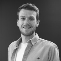 PMG Media Employee Nick Reddish's profile photo