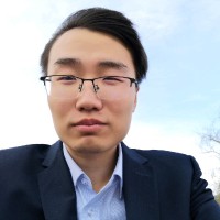 杨明达 Email