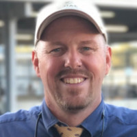 Polk County Public Schools Employee Doug Harwell's profile photo