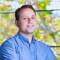 Ribbit Capital Employee Nikolay Kostov's profile photo