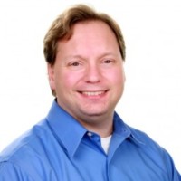 Elevate Employee John Blaser's profile photo