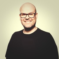 Viberate Employee Vasja Veber's profile photo