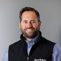 Rain Bird Corporation Employee Greg Palumbo's profile photo
