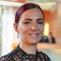 Hotel Devin Employee Andrea Pelikanova's profile photo