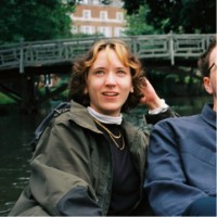 IFLScience Employee Charlie Haigh's profile photo