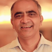 LetsComply Employee Rajesh Sharma's profile photo